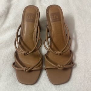 DOLCE VITA - BLOCK HEEL